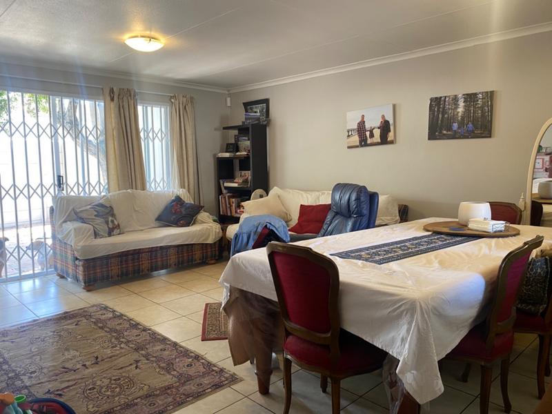 To Let 3 Bedroom Property for Rent in Kirstenhof Western Cape